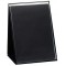 ' 93205 Vision livre"Memphis, format DIN A4 avec 60 pochettes noir