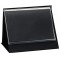 ' 93205 Vision livre"Memphis, format DIN A4 avec 60 pochettes noir