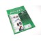 Rillstab Livre d'affichage original (12 pochettes transparentes) | Brochure A3 a  anneaux et dossier de presentation de projet p