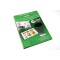 Rillstab Livre d'affichage original (36 pochettes transparentes) | Brochure A3 a  anneaux et dossier de presentation de projet p