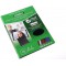 Rillstab Livre d'affichage original (10 pochettes transparentes) | Brochure A4 a  anneaux et dossier de presentation de projet p