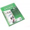 Rillstab Livre d'affichage original (20 pochettes transparentes) | Brochure A4 a  anneaux et dossier de presentation de projet p