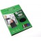 Rillstab Livre d'affichage original (40 pochettes transparentes) | Brochure A4 a  anneaux et dossier de presentation de projet p