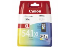 CL-541 XL Cartouche d'encre Original Cyan, Magenta, Jaune