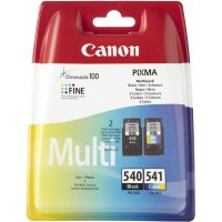 - 5225B006 - Cartouches d'Encre d'Origine - Multicolore