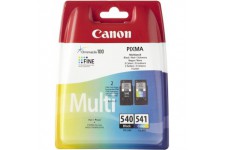 - 5225B006 - Cartouches d'Encre d'Origine - Multicolore