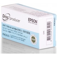 C13S020448 PP100 Cartouche d'encre PJIC2 26 ml Cyan clair