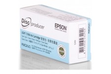 C13S020448 PP100 Cartouche d'encre PJIC2 26 ml Cyan clair