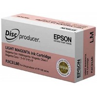 S0204 Cartouche d'encre d'origine Magenta Clair PJIC3