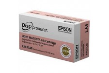 S0204 Cartouche d'encre d'origine Magenta Clair PJIC3