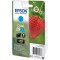 29XL Fraise Cyan, Cartouche d'encre d'origine XL Haute capacite, XP-235 XP-243 XP-245 XP-247 XP-255 XP-257 XP-332 XP-335 XP-342 