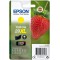 29XL Fraise Jaune, Cartouche d'encre d'origine XL Haute capacite, XP-235 XP-243 XP-245 XP-247 XP-255 XP-257 XP-332 XP-335 XP-342