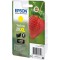 29XL Fraise Jaune, Cartouche d'encre d'origine XL Haute capacite, XP-235 XP-243 XP-245 XP-247 XP-255 XP-257 XP-332 XP-335 XP-342