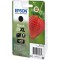29XL Fraise Noir, Cartouche d'encre d'origine XL Haute capacite, XP-235 XP-243 XP-245 XP-247 XP-255 XP-257 XP-332 XP-335 XP-342 