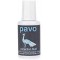 Pavo 8000890 Correction flssigkeit, blanc, contenu : 20 ml