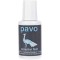 Pavo 8000890 Correction flssigkeit, blanc, contenu : 20 ml