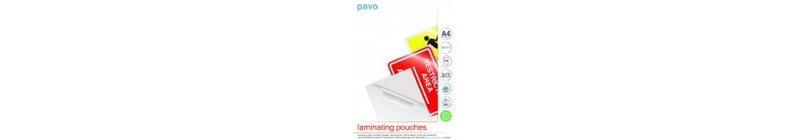 Films Plastification, Mat