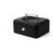 8011834 Caissette a  monnaie 20 cm Noir