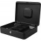 8011858 Caissette a  monnaie 30 cm Noir