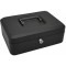 8011858 Caissette a  monnaie 30 cm Noir