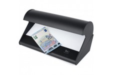 Detecteur de faux billets Noir