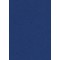 reliure en similicuir format a4, 250 g/m ², lot de 100 bleu fonce