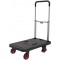 Pavo Chariot, plate-forme en plastique, charge maximale : 150 kg VE 1