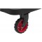 Pavo Chariot, plate-forme en plastique, charge maximale : 150 kg VE 1