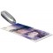 Safescan 35 - Detecteur UV portable de faux billets avec detection magnetique pour la verification des billets de banque