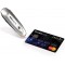 Safescan 35 - Detecteur UV portable de faux billets avec detection magnetique pour la verification des billets de banque