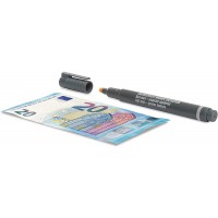 Safescan 30 - Stylo detecteur de faux billets pour la verification des billets de banque