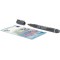 Safescan 30 - Stylo detecteur de faux billets pour la verification des billets de banque
