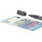 Safescan 30 - Stylo detecteur de faux billets pour la verification des billets de banque