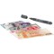 Safescan 30 - Stylo detecteur de faux billets pour la verification des billets de banque