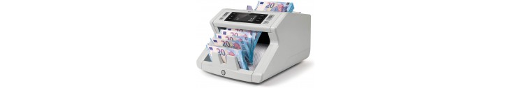 Compteuses De Billets