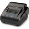 Safescan TP-230 Noir - Imprimante thermique de recus pour les compteurs d'argent Safescan
