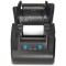 Safescan TP-230 Noir - Imprimante thermique de recus pour les compteurs d'argent Safescan
