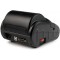 Safescan TP-230 Noir - Imprimante thermique de recus pour les compteurs d'argent Safescan