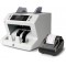 Safescan TP-230 Noir - Imprimante thermique de recus pour les compteurs d'argent Safescan
