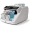 Safescan 2465-S - Compteuse de billets pour les billets tries avec detection des faux billets sur 7 points & 1250 - Compteuse et