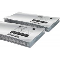 Safescan 136-0545 cartes-Set de nettoyage automatique pour Detecteur de faux billets