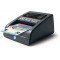 Safescan 185-S - Detecteur automatique de faux billets multidirectionnel pour Euro et dollar US pour la verification a  100%