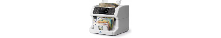 Compteuses De Billets