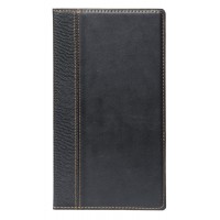 American Metalcraft MCTRBPBL Presentoira   billets Noir