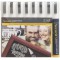 Securit SMA510-V8-WT Lot de 8 marqueursa craie liquide Blanc Pointe moyenne 2-6 mm