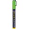 Securit Marqueura   craie liquide Vert Pointe moyenne 2-6 mm