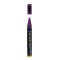 Marker Pen tableau - ligne 6mm violet. a  base d'eau.