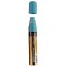 SECURIT Marqueur Craie Liquide ORIGINAL LARGE Biseautee 7 - 15 mm Bleu