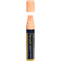 Tableau Marker - 15mm Orange Line. a  base d'eau.