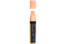 Tableau Marker - 15mm Orange Line. a  base d'eau.